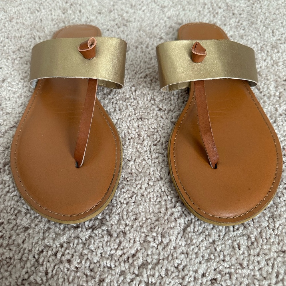 Rampage size 9.5‎ sandals